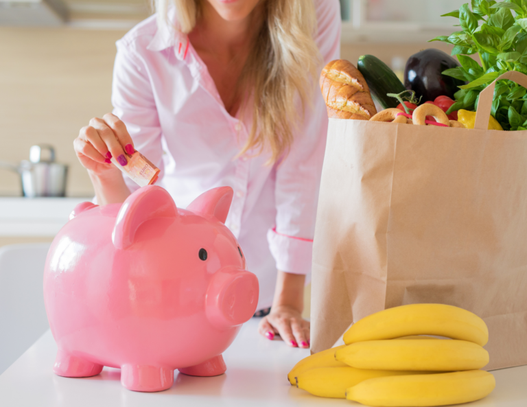 7 Tips on How to Save Money On Groceries