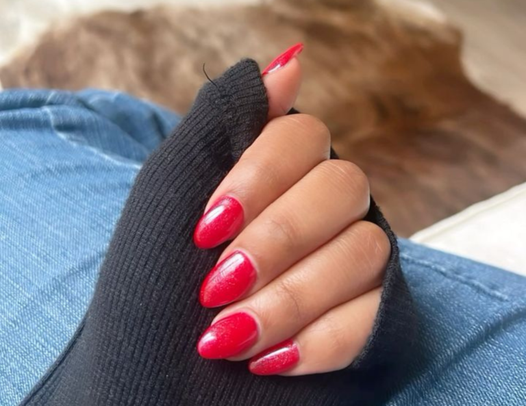 30+ Simple and Short Nails Ideas for a Clean Look