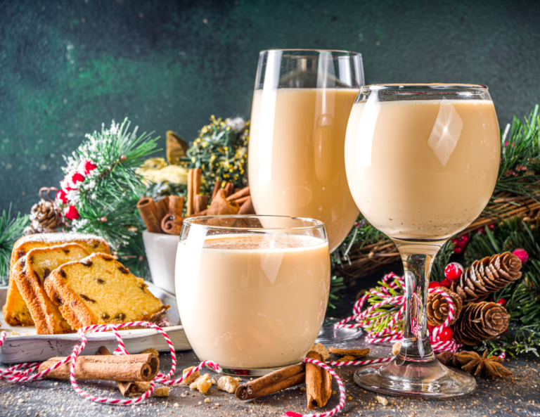 16 Amazing Non-Alcoholic Drink Ideas for Christmas This Year!