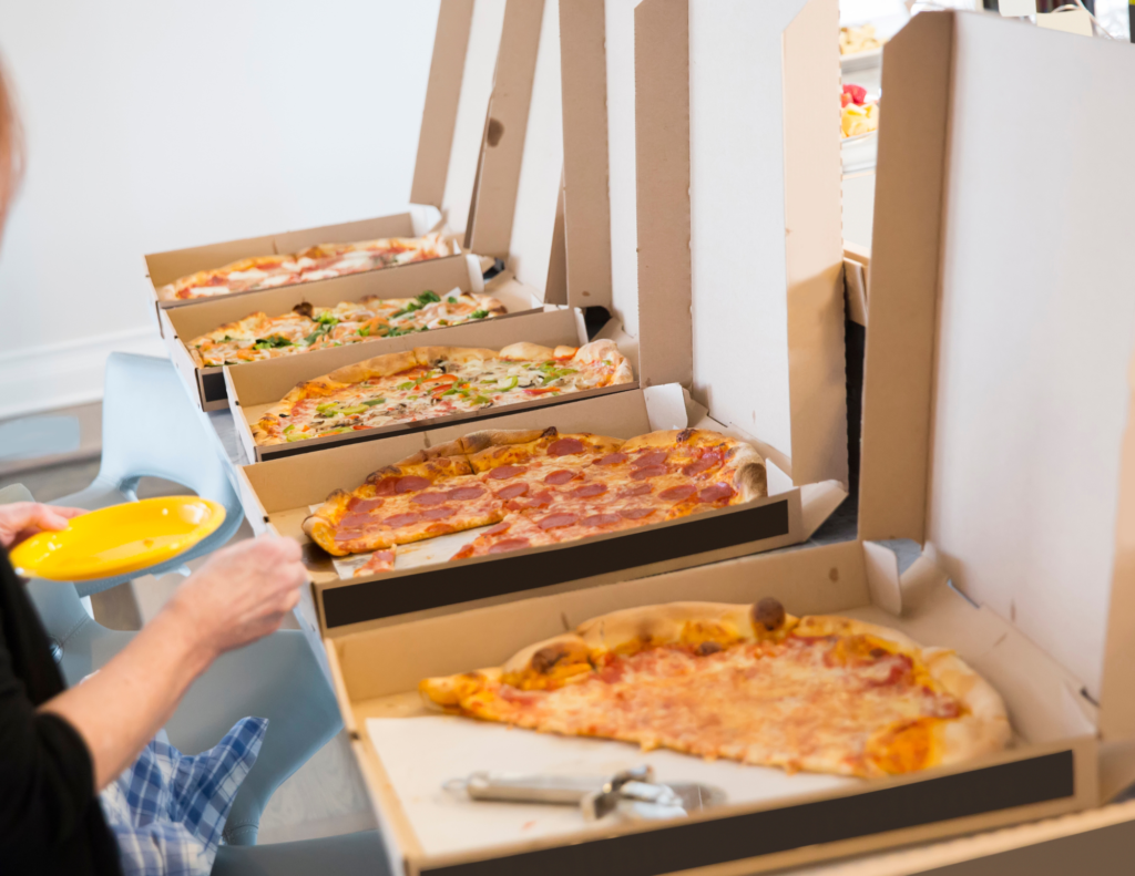 19 Graduation Party Food Ideas Your Guests Will Love! - Annas Home Front