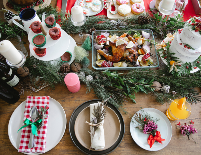 28 Really Great Christmas Dinner Ideas For Your Sides