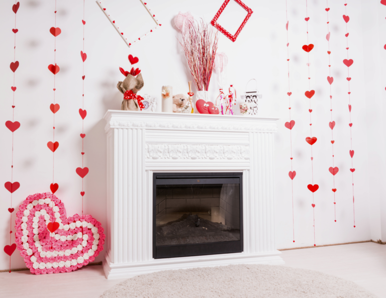 11 Stunning Valentine’s Day Decor Ideas For This Year!